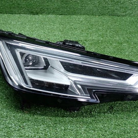 Frontscheinwerfer Audi A4 B9 8W0941034 Rechts Scheinwerfer Headlight SCH2824366192dy