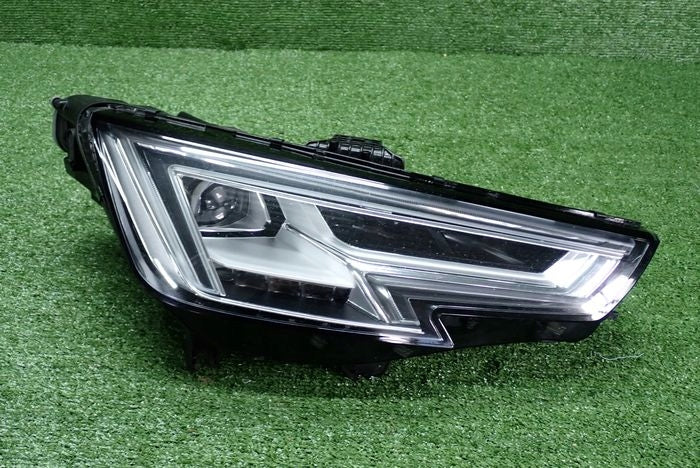 Frontscheinwerfer Audi A4 B9 8W0941034 Rechts Scheinwerfer Headlight SCH2824366192dy