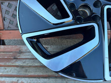 Load image into Gallery viewer, 1x Alufelge 20 Zoll 9.5" 5x112 47ET 14B601025F VW Rim Wheel FEL5052166104bw