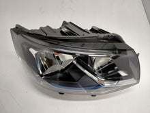 Load image into Gallery viewer, Frontscheinwerfer VW Transporter 7E1941016AD Rechts Scheinwerfer Headlight SCH6810458353as