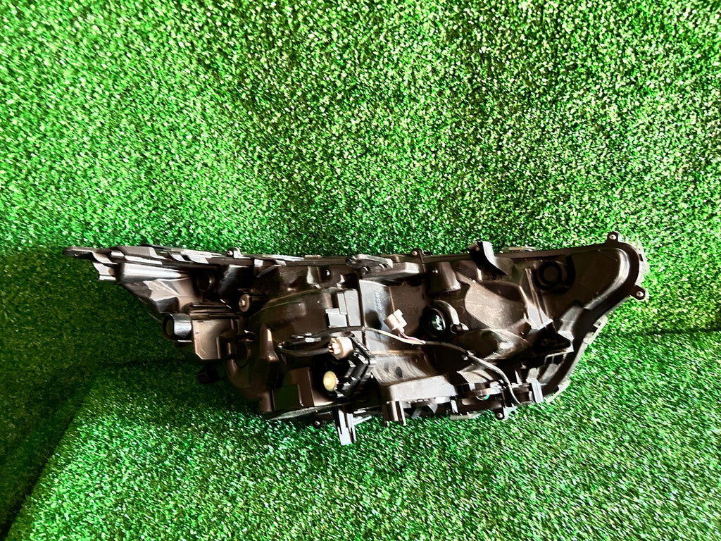 Frontscheinwerfer Toyota V Full LED FALSE Scheinwerfer Headlight SCH9142204647wd