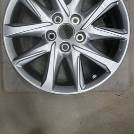 1x Alufelge 17 Zoll 7.0