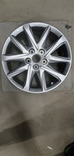 Load image into Gallery viewer, 1x Alufelge 17 Zoll 7.0" 5x114.3 45ET KB8M-V3-810 Mazda Cx5 Cx-5 Rim Wheel FEL9275376969xu