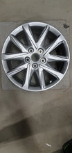 Laden Sie das Bild in den Galerie-Viewer, 1x Alufelge 17 Zoll 7.0" 5x114.3 45ET KB8M-V3-810 Mazda Cx5 Cx-5 Rim Wheel FEL9275376969xu