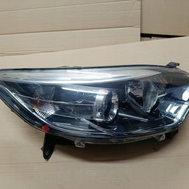 Frontscheinwerfer Renault Captur I 260102734R Links Scheinwerfer Headlight SCH2971503928dv