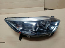 Load image into Gallery viewer, Frontscheinwerfer Renault Captur I 260102734R Links Scheinwerfer Headlight SCH2971503928dv