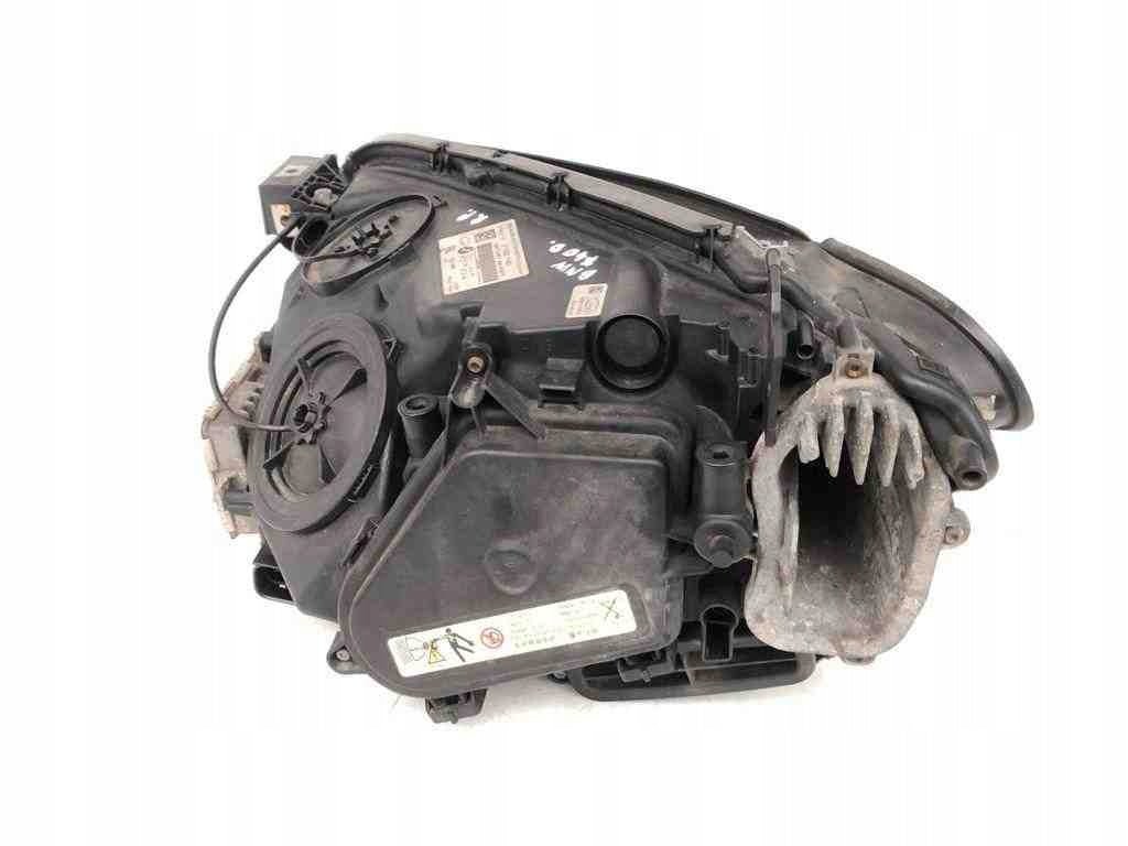 Frontscheinwerfer BMW 7 EP748Y88 00163734 7182140 Rechts Scheinwerfer Headlight SCH9163164727fr