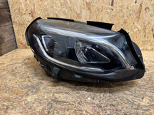 Load image into Gallery viewer, Frontscheinwerfer Mercedes-Benz W246 A2469067001 FALSE Scheinwerfer Headlight SCH9066084090yw