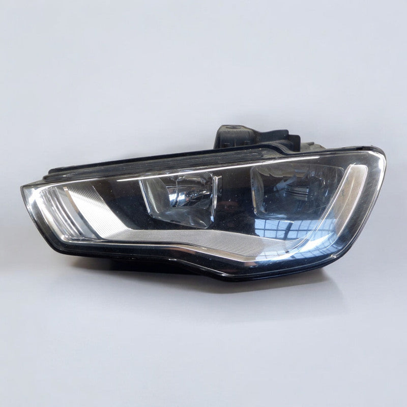 Frontscheinwerfer Audi A3 8V0941003A Links Scheinwerfer Headlight