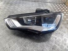 Laden Sie das Bild in den Galerie-Viewer, Frontscheinwerfer Audi A3 8V0941003A Links Scheinwerfer Headlight