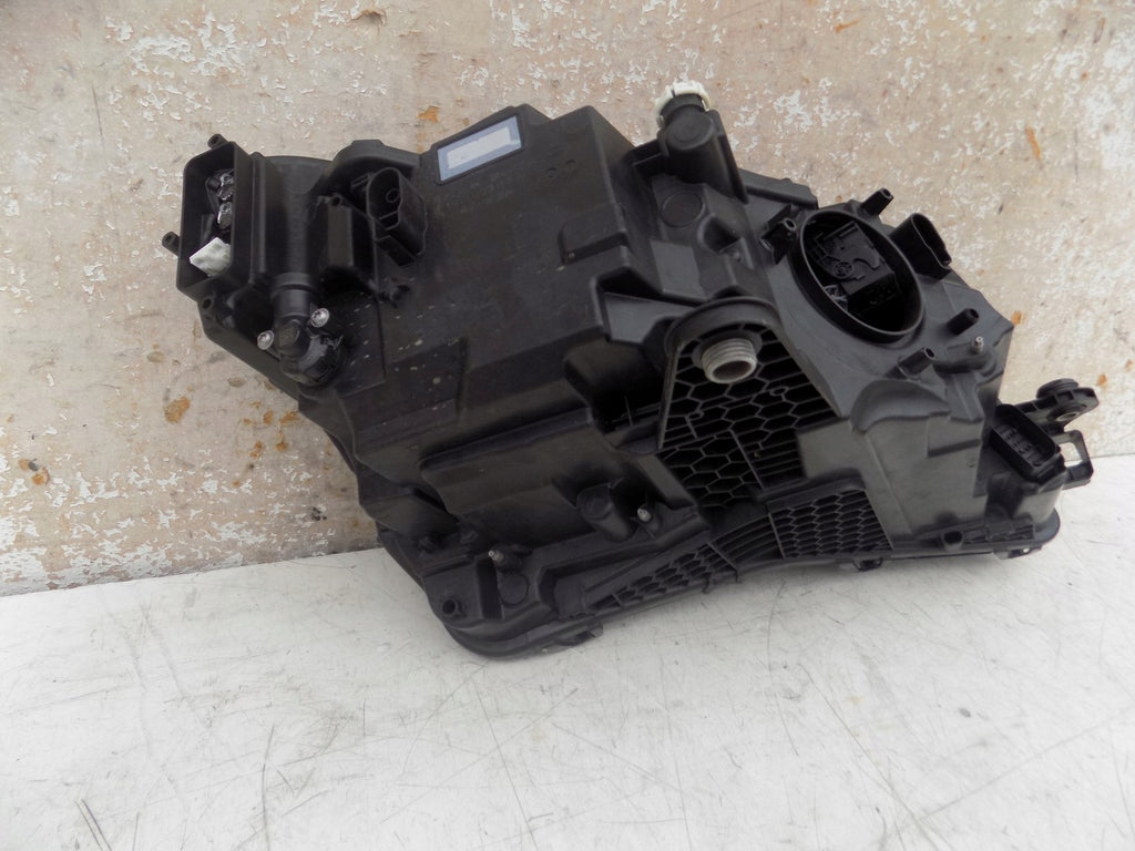 Frontscheinwerfer Skoda Superb III 3V1941015D Full LED Links Headlight SCH9551030054tz
