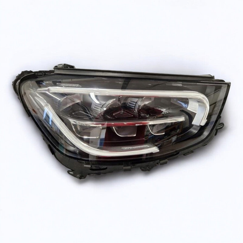 Frontscheinwerfer Mercedes-Benz Glc X253 A2539068201 Full LED Rechts Headlight