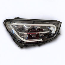 Laden Sie das Bild in den Galerie-Viewer, Frontscheinwerfer Mercedes-Benz Glc X253 A2539068201 Full LED Rechts Headlight