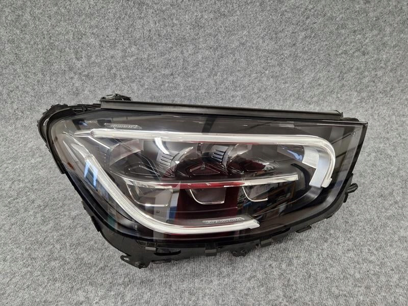 Frontscheinwerfer Mercedes-Benz Glc X253 A2539068201 Full LED Rechts Headlight