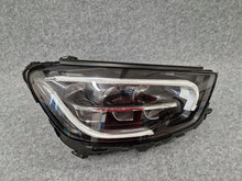 Laden Sie das Bild in den Galerie-Viewer, Frontscheinwerfer Mercedes-Benz Glc X253 A2539068201 Full LED Rechts Headlight