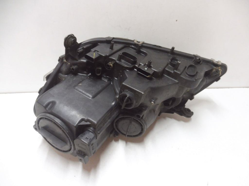 Frontscheinwerfer Mercedes-Benz W164 Xenon Ein Stück (Rechts oder Links)