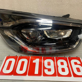 Frontscheinwerfer Ford Transit Custom JK21-13D152- Xenon Rechts Headlight SCH6054448561er