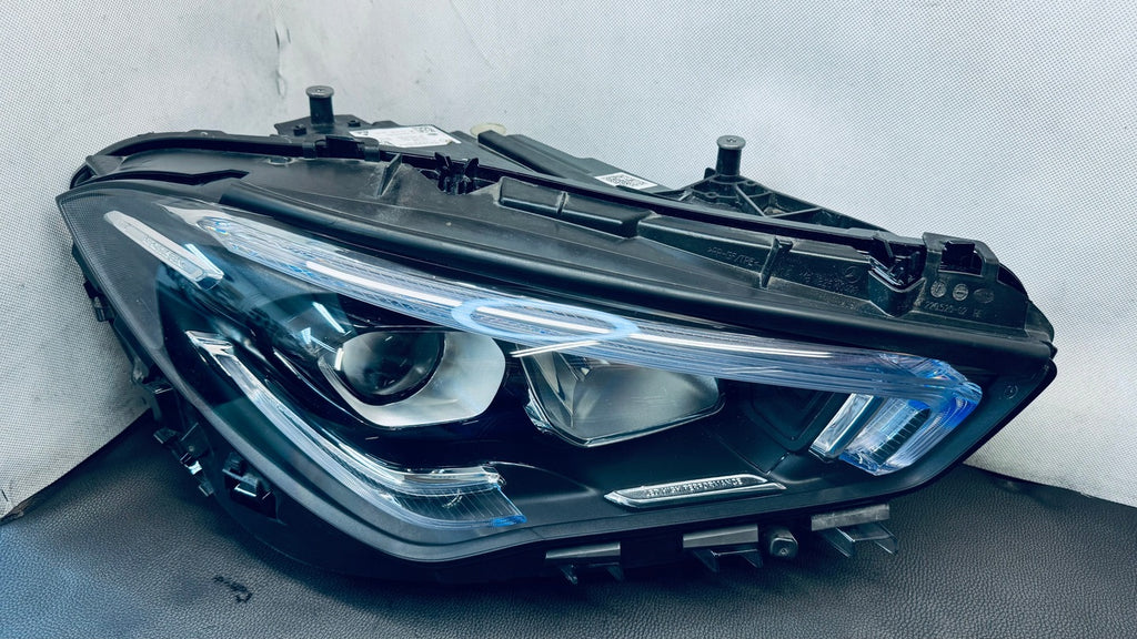 Frontscheinwerfer Mercedes-Benz Cla A1189068400 LED Rechts Headlight