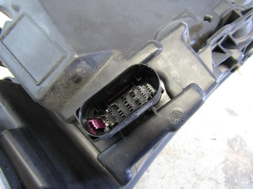 Frontscheinwerfer Volvo Xc40 31655982 LED Rechts Scheinwerfer Headlight SCH5915056550jb