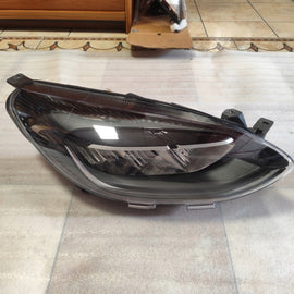 Frontscheinwerfer Ford Fiesta I N1BB13E014AE Rechts Scheinwerfer Headlight SCH9857505318ur