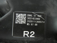 Load image into Gallery viewer, Frontscheinwerfer Mazda Mx30 Mx-30 DN4L51030 3031423900 Full LED Rechts SCH7194886183lk