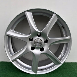 1x Alufelge 17 Zoll 7.5