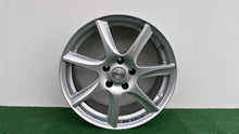 Laden Sie das Bild in den Galerie-Viewer, 1x Alufelge 17 Zoll 7.5" 5x112 30ET KBA52732 Audi I Passat Rim Wheel FEL6559647650il