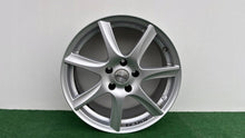 Laden Sie das Bild in den Galerie-Viewer, 1x Alufelge 17 Zoll 7.5" 5x112 30ET KBA52732 Audi I Passat Rim Wheel FEL6559647650il
