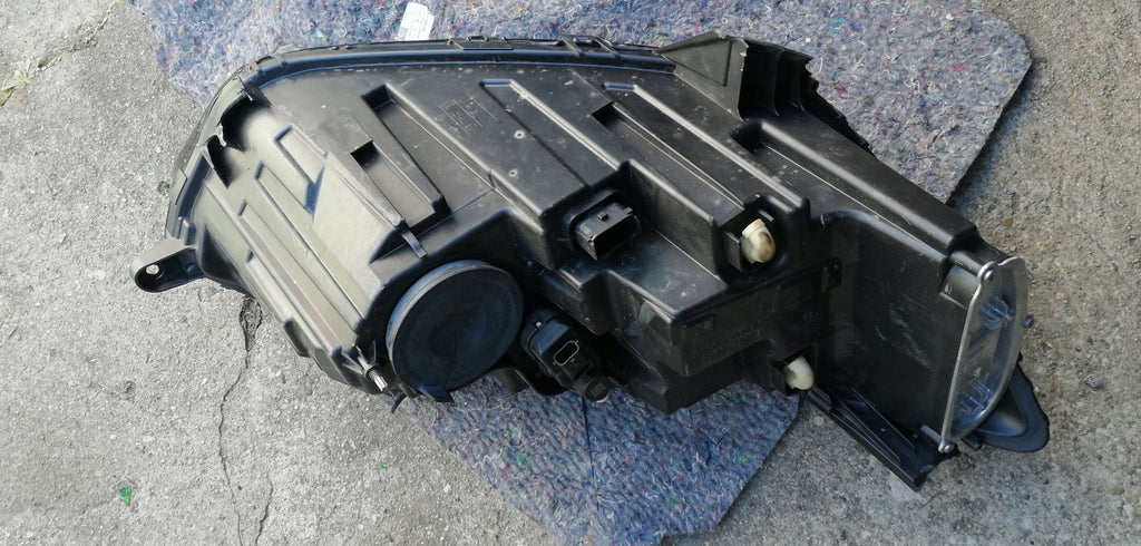 Frontscheinwerfer Dacia Sandero Jogger 260608545R Links Scheinwerfer Headlight SCH8801342679ff