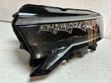 Laden Sie das Bild in den Galerie-Viewer, Frontscheinwerfer Skoda Octavia I 5E4941009 Full LED Links Headlight SCH2048939244fm