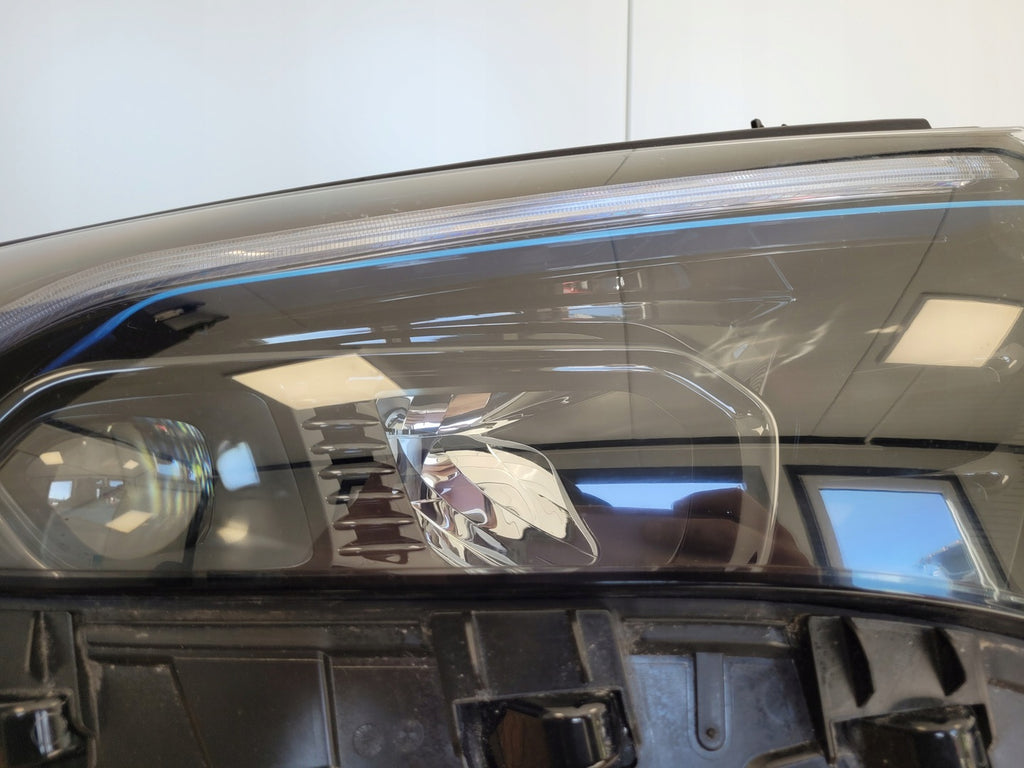 Frontscheinwerfer Mercedes-Benz Eqa Eqb A2439062801KZ LED Rechts Headlight SCH2718349779ac