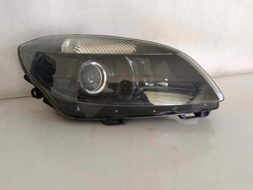 Frontscheinwerfer Skoda Fabia II Roomster 5J1941015J Rechts Headlight SCH3350917384rq