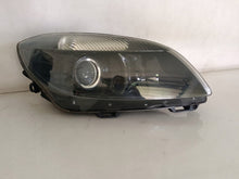 Laden Sie das Bild in den Galerie-Viewer, Frontscheinwerfer Skoda Fabia II Roomster 5J1941015J Rechts Headlight SCH3350917384rq