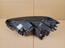 Laden Sie das Bild in den Galerie-Viewer, Frontscheinwerfer VW Touran 5TB941036B Full LED Rechts Scheinwerfer Headlight SCH8559445033ax