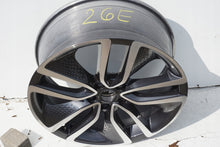 Laden Sie das Bild in den Galerie-Viewer, 1x Alufelge 19 Zoll 8.0&quot; 5x114.3 49ET 403002711R-A Renault Rim Wheel