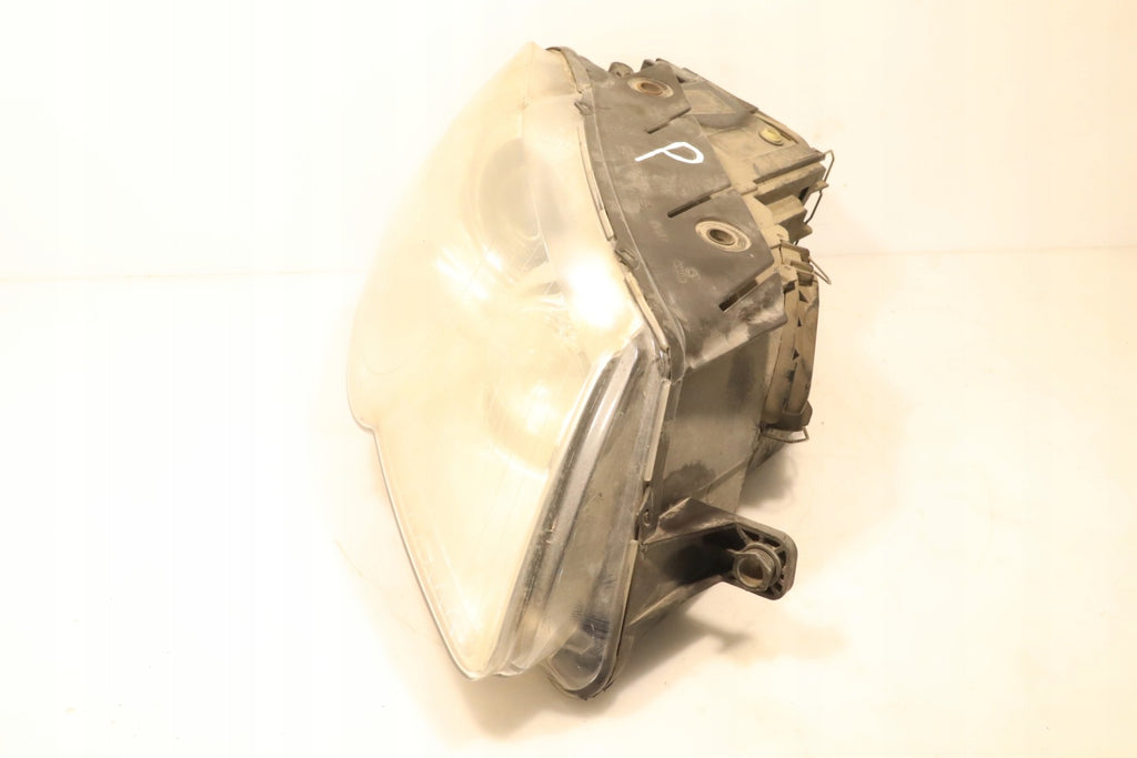 Frontscheinwerfer VW Passat 3C0941754G Rechts Scheinwerfer Headlight SCH4141534050yi