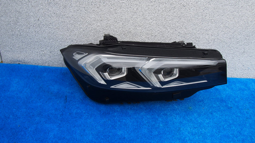 Frontscheinwerfer BMW 3 G21 G20 9450795 9450796 Full LED Ein Satz Headlight SCH1472685191ji