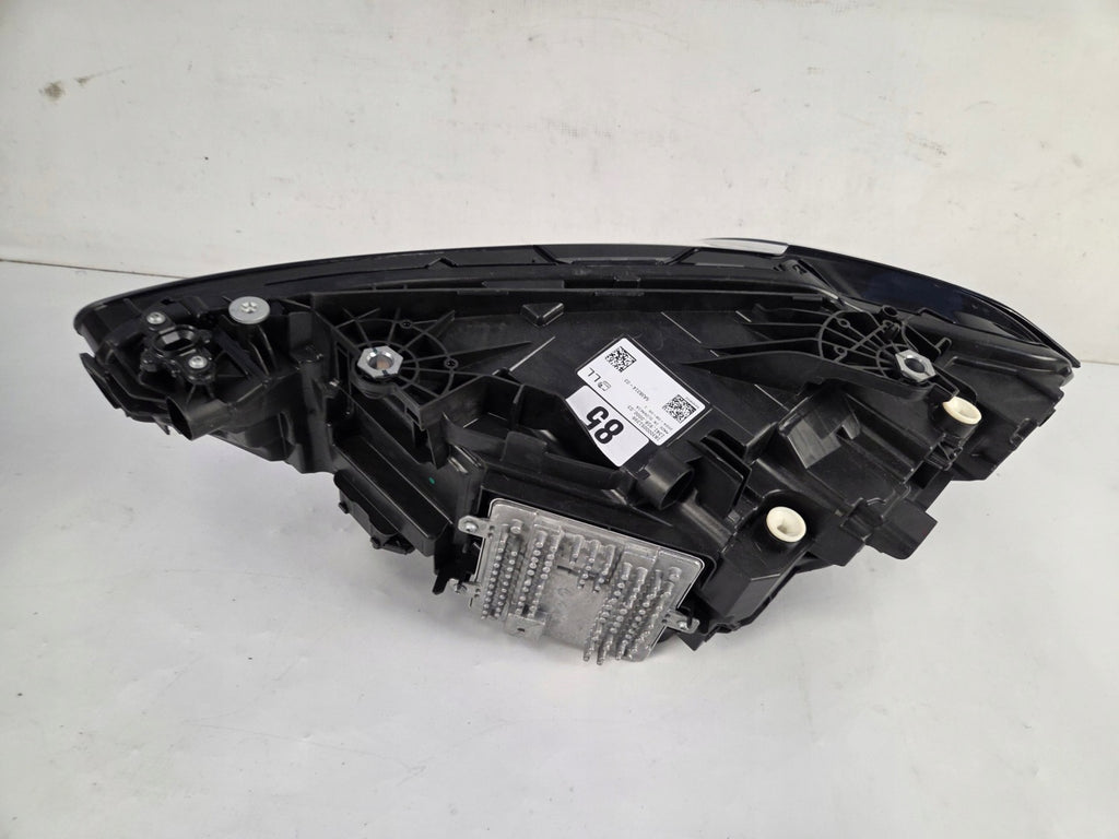 Frontscheinwerfer BMW 3 G81 4 G82 G80 5A3B313 5A3B314 LED Rechts Headlight SCH3427722846jn