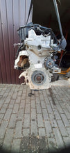 Load image into Gallery viewer, Motor Dacia Duster H4MD738 1.6 SCE 89TKm Engine Unkomplett MOT6284667544sv