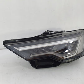 Frontscheinwerfer Audi A6 C8 4K0941039 Full LED Links Scheinwerfer Headlight SCH5022666423mf