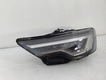 Load image into Gallery viewer, Frontscheinwerfer Audi A6 C8 4K0941039 Full LED Links Scheinwerfer Headlight SCH5022666423mf