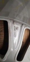 Laden Sie das Bild in den Galerie-Viewer, 1x Alufelge 16 Zoll 6.5" 4x100 40ET Opel Adam Karl Rim Wheel FEL3384420095an