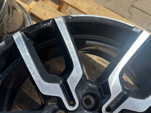 Load image into Gallery viewer, 1x Alufelge 18 Zoll 7.0" 5x112 5A3E641 Mini Rim Wheel FEL8406448724eo