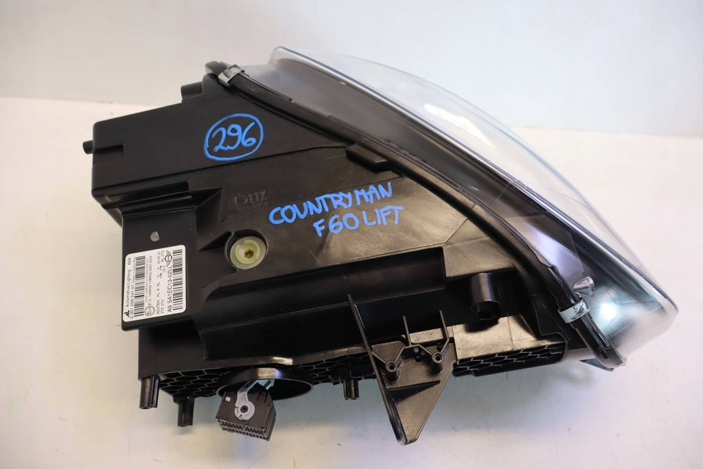 Frontscheinwerfer Mini Countryman F60 5A1EC13 Links Scheinwerfer Headlight SCH6239931495pc