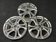 Laden Sie das Bild in den Galerie-Viewer, 1x Alufelge 16 Zoll 6.5&quot; 5x114.3 41ET KBA51094 Renault Kadjar Rim Wheel