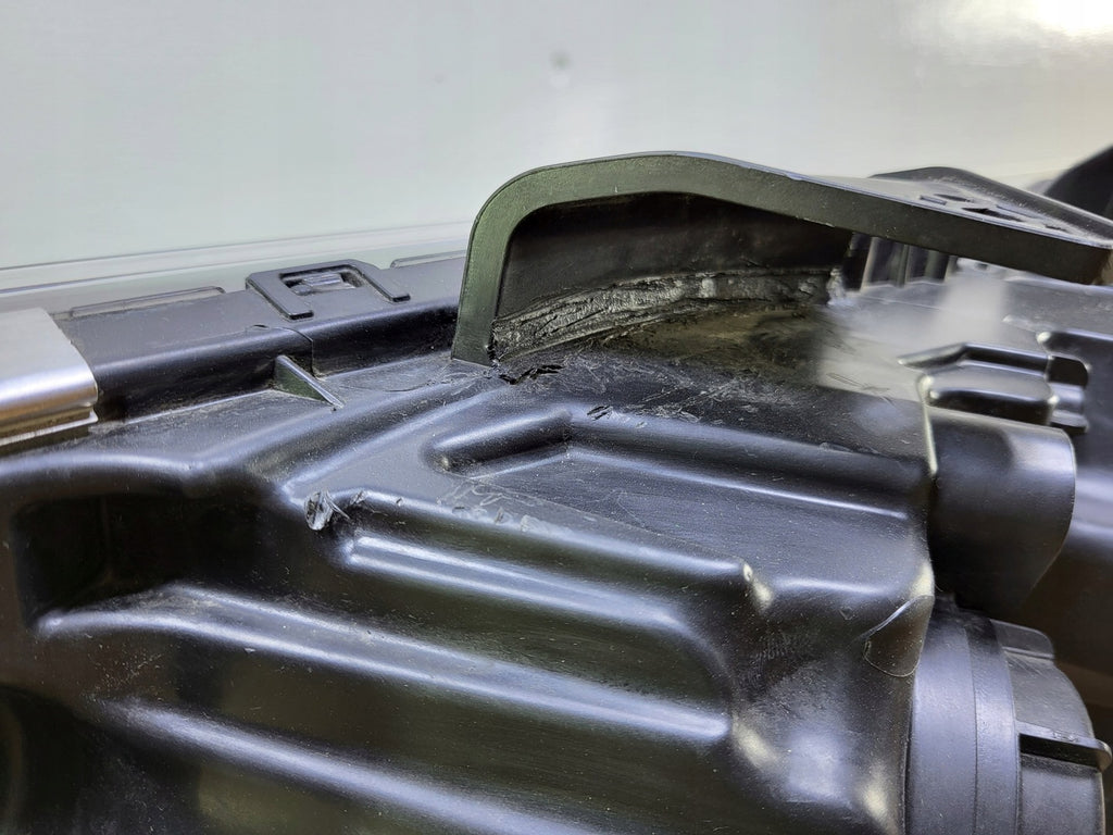 Frontscheinwerfer Mitsubishi Outlander III ECM921-22A20 Rechts Headlight