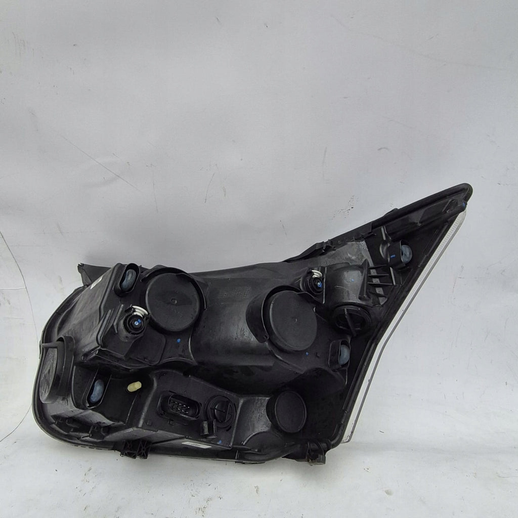 Frontscheinwerfer Ford Transit BK31-13D152-BG Rechts Scheinwerfer Headlight SCH9305847950vm