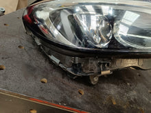 Laden Sie das Bild in den Galerie-Viewer, Frontscheinwerfer Mercedes-Benz W205 A2059062604 LED Rechts Headlight SCH7241848258ey