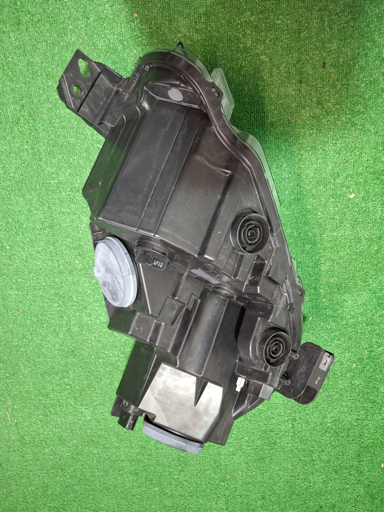 Frontscheinwerfer Peugeot Partner Rifter 9816827280 Links Scheinwerfer Headlight SCH7902849168xt
