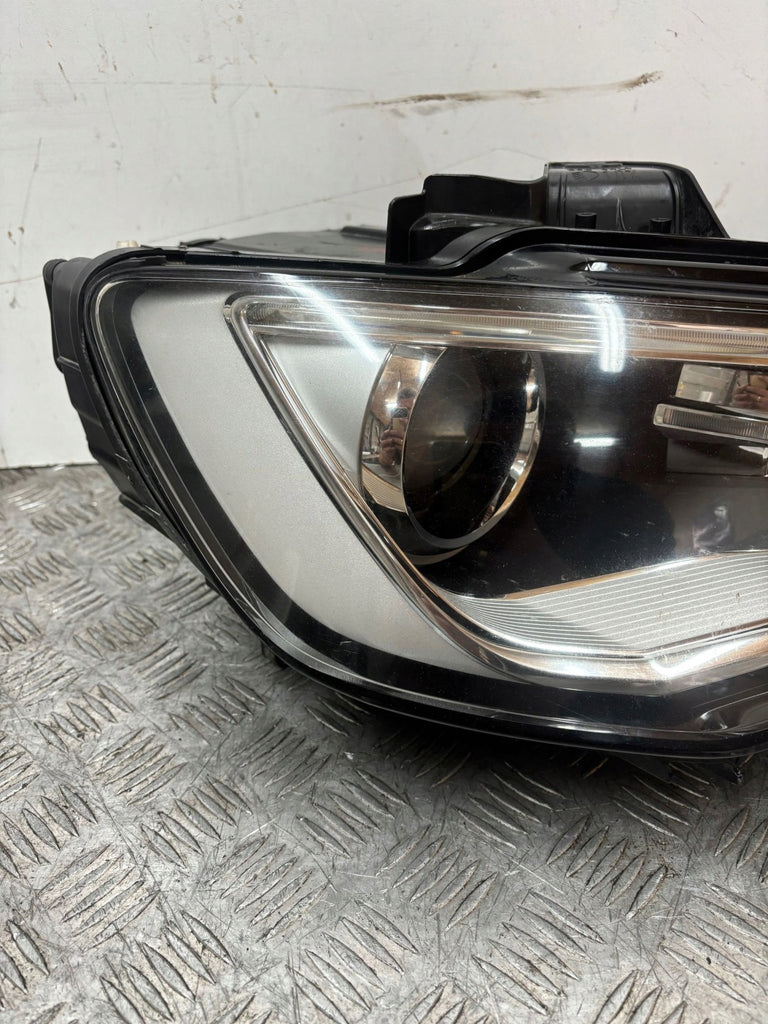 Frontscheinwerfer Audi A3 8V0941006 01074022A1EL01074022 Rechts Headlight SCH5199148150eb